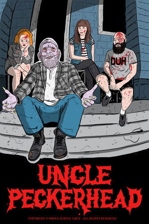 Uncle Peckerhead free