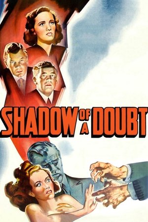 Shadow of a Doubt free