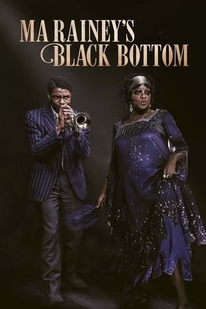 Ma Rainey's Black Bottom free