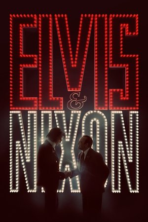 Elvis & Nixon free
