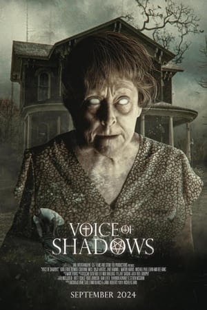 Voice of Shadows free