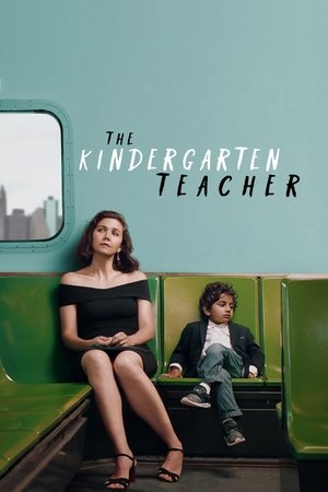The Kindergarten Teacher free