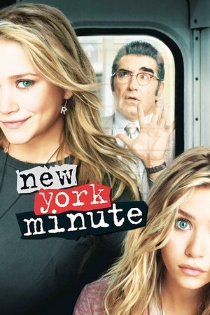 New York Minute free