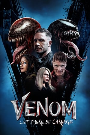 Venom: Let There Be Carnage free