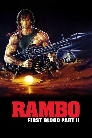 Rambo: First Blood Part II free
