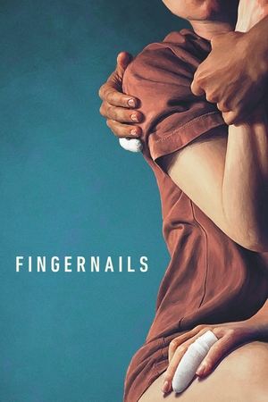 Fingernails free
