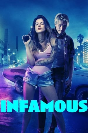 Infamous free