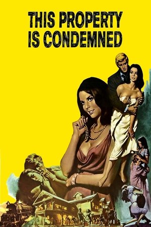 This Property Is Condemned free