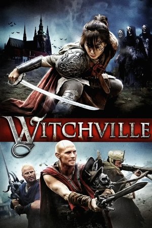 Witchville free