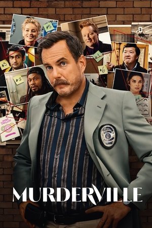 Murderville [season 1] free