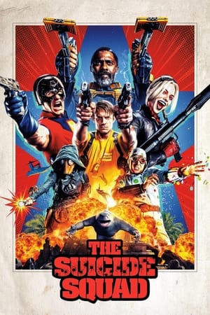 The Suicide Squad free