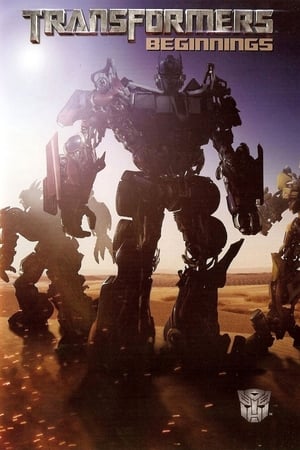 Transformers: Beginnings free