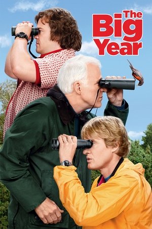 The Big Year free