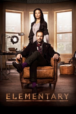 Elementary [season 5] free
