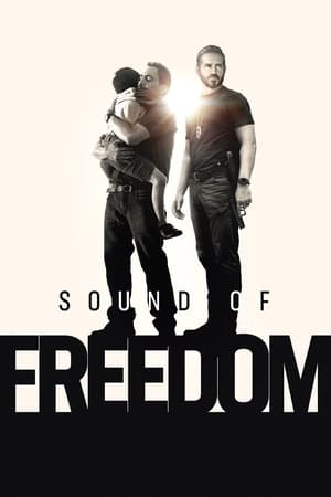 Sound of Freedom free