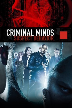 Criminal Minds: Suspect Behavior [season 1] free