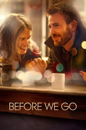 Before We Go free
