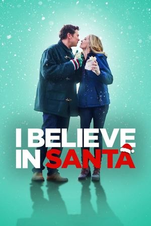 I Believe in Santa free