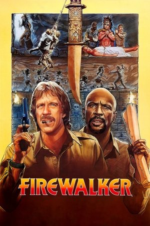 Firewalker free