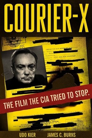 Courier X free