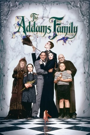 The Addams Family free