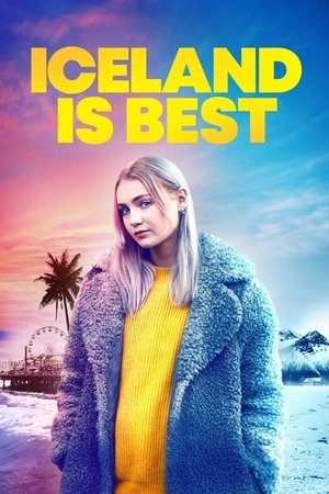 Iceland is Best free