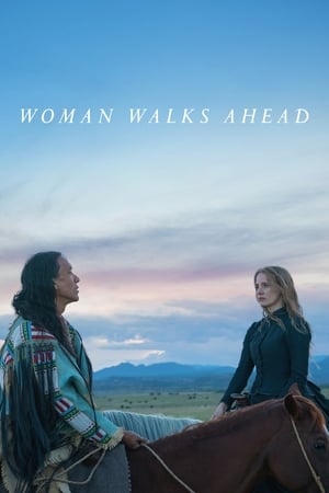 Woman Walks Ahead free