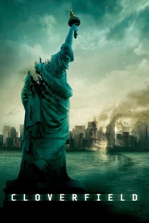 Cloverfield free