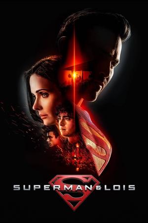 Superman & Lois [season 3] free