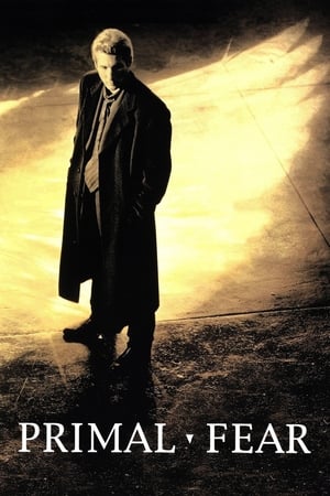 Primal Fear free