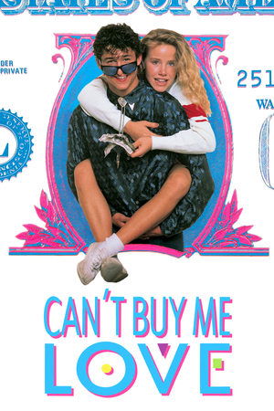 Can't Buy Me Love free