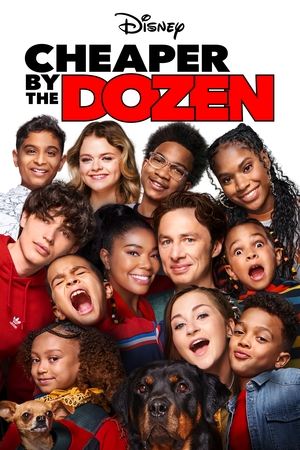 Cheaper by the Dozen free