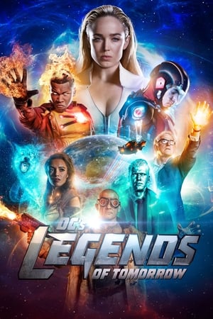DC's Legends of Tomorrow [season 7] free