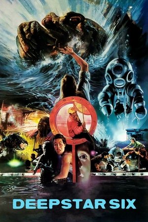 DeepStar Six free