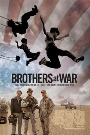 Brothers at War free