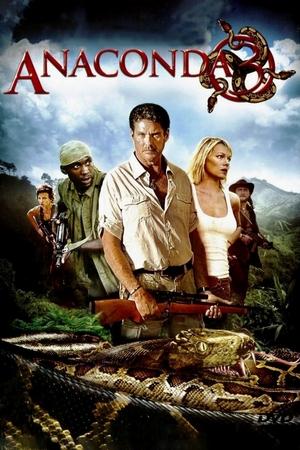 Anaconda 3: Offspring free