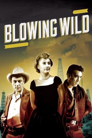 Blowing Wild free