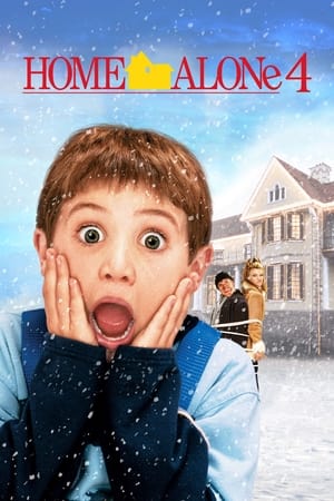 Home Alone 4 free
