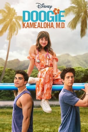 Doogie Kamealoha, M.D. [season 1] free