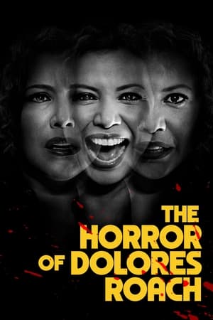 The Horror of Dolores Roach [season 1] free