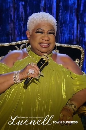 Chappelle's Home Team - Luenell: Town Business free