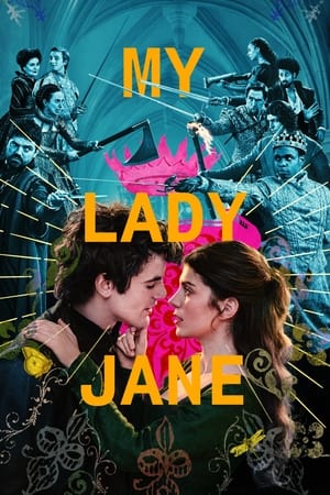 My Lady Jane [] free