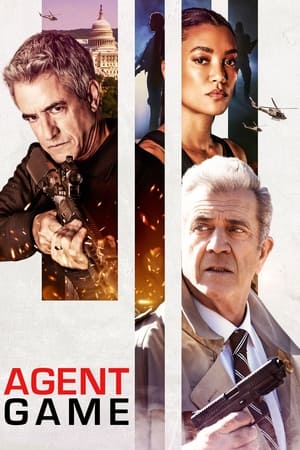 Agent Game free