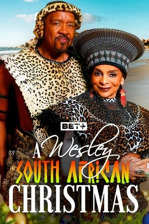 A Wesley South African Christmas free