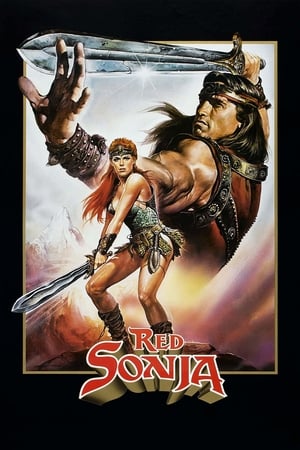 Red Sonja free