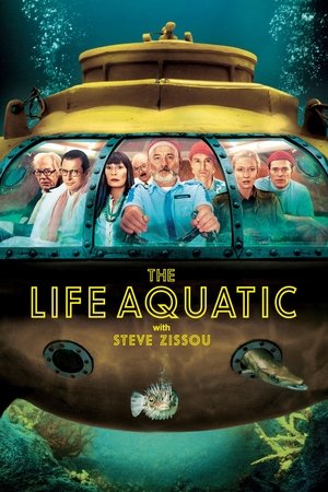 The Life Aquatic with Steve Zissou free