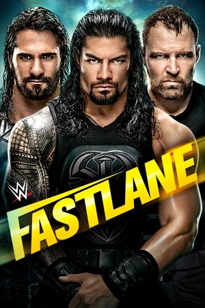 WWE Fastlane 2019 free