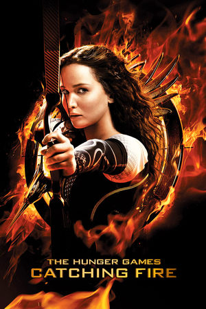 The Hunger Games: Catching Fire free