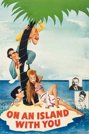 On an Island with You free