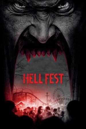Hell Fest free
